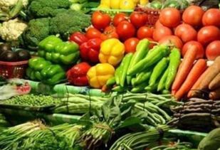 加快推进农产品质量安全信用体系建设 2020年基本建成初级农产品信用框架