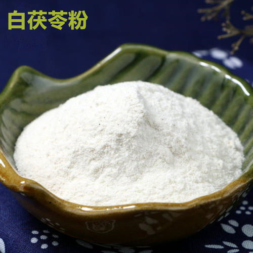 自然馈赠 野生特级白茯苓的药用与食用价值探析