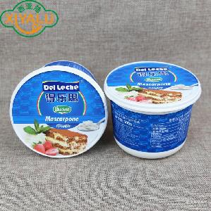 马斯卡普奶酪 市场价格、主要型号与视觉鉴赏