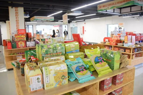 第八届江门线上农博会开幕 云端汇聚侨乡珍品，两千余种优质农产品触手可及